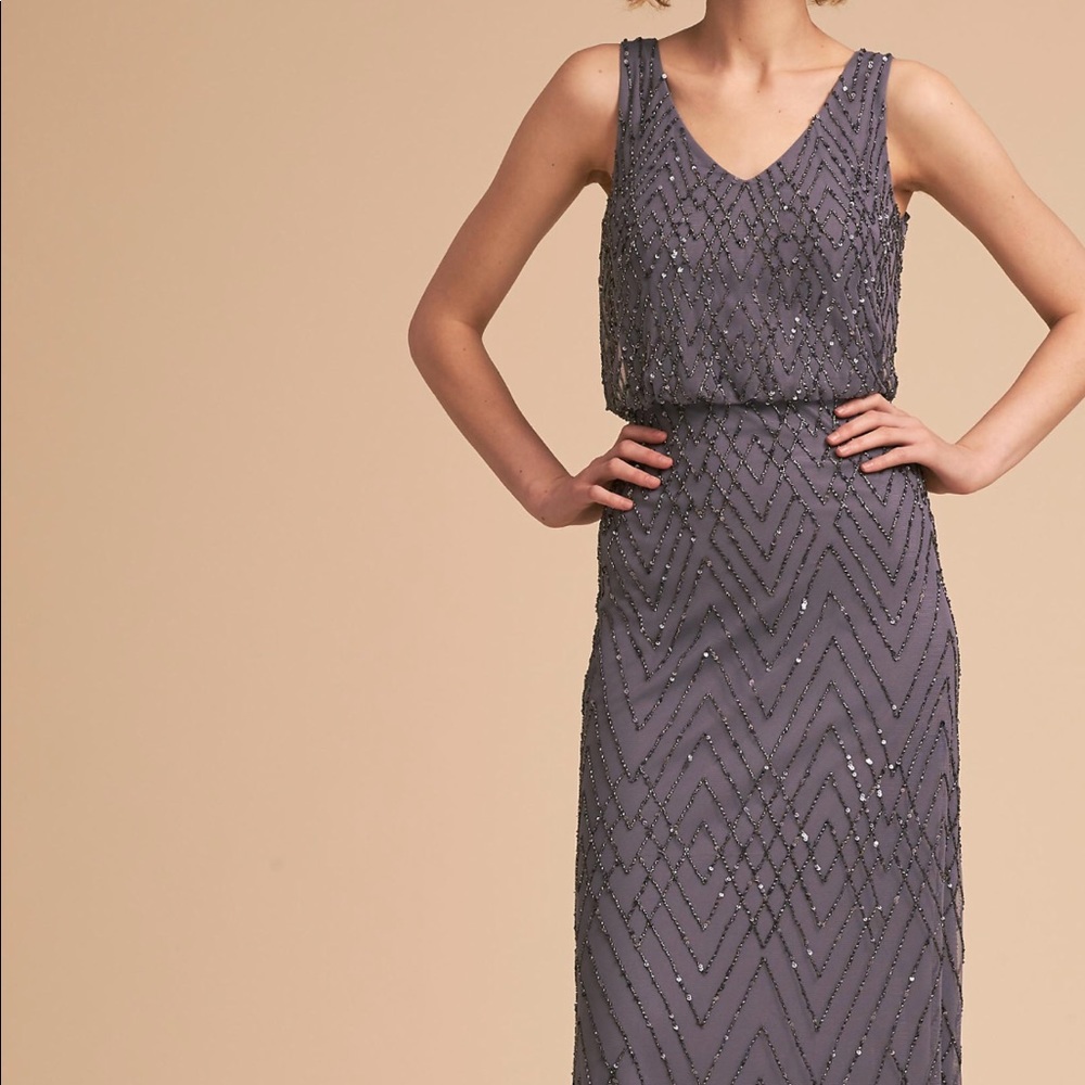Blaise BHLDN dress